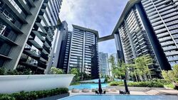 Amber Park (D15), Condominium #611942031
